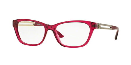 Buy Versace Prescription Glasses | SmartBuyGlasses
