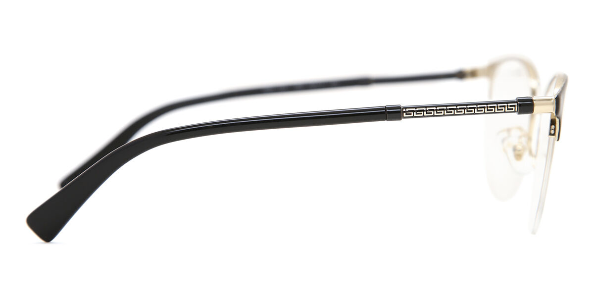 VERSACE ラウントフレムメカネ VE1247 1252 Versace VE1247 Eyeglasses | LensCrafters