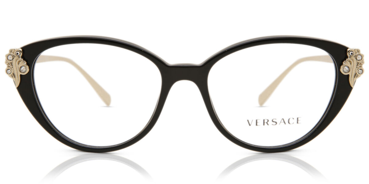 versace ve3262b eyeglasses