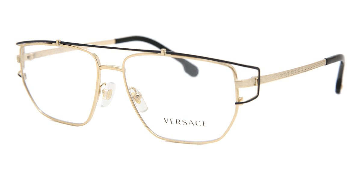 Versace ve1257 clearance on face