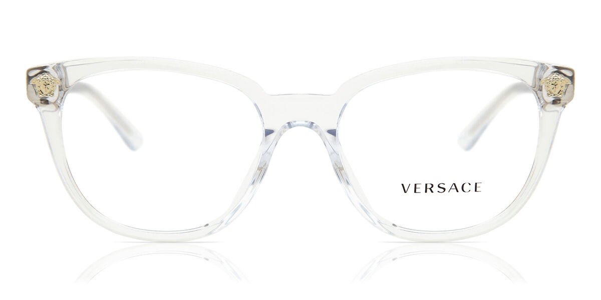 versace designer frames