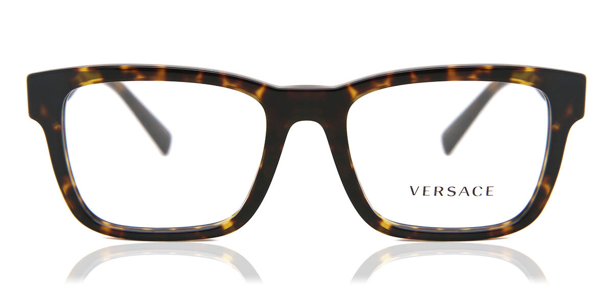 versace blue light glasses