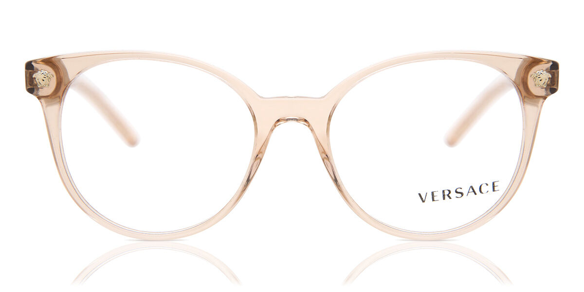 versace eyeglasses prescription