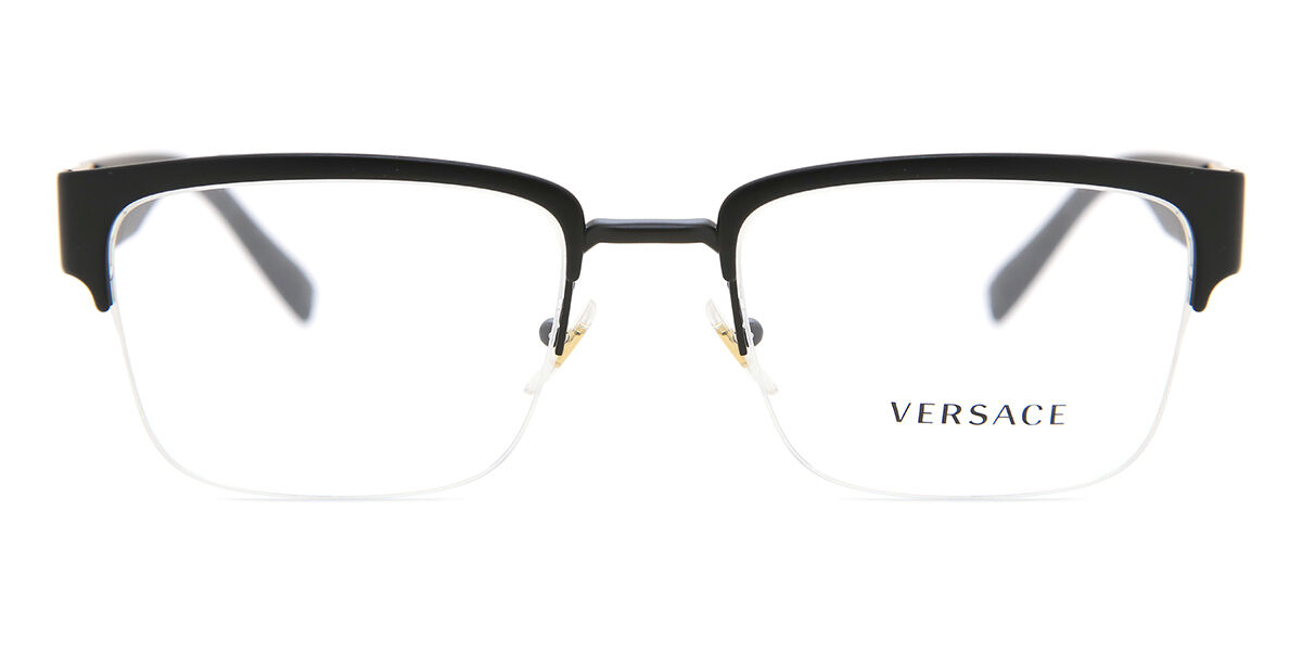 versace ve1272 1261 matte black