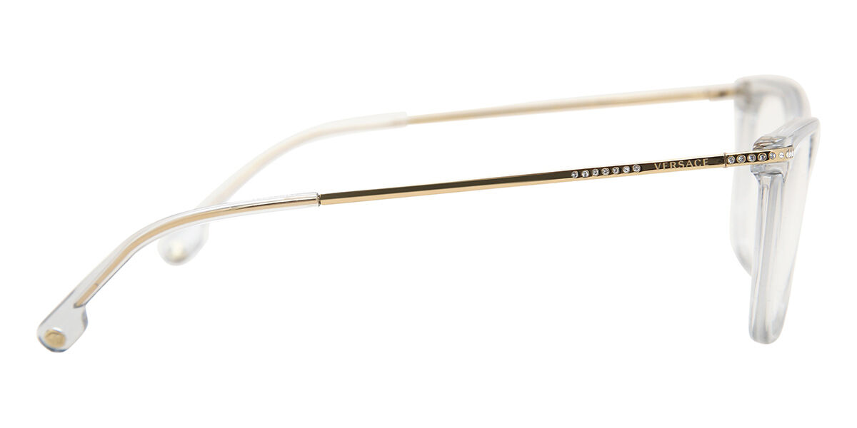 アンデページ Versace VE3274B Asian Fit 5305 glasses | Buy online now