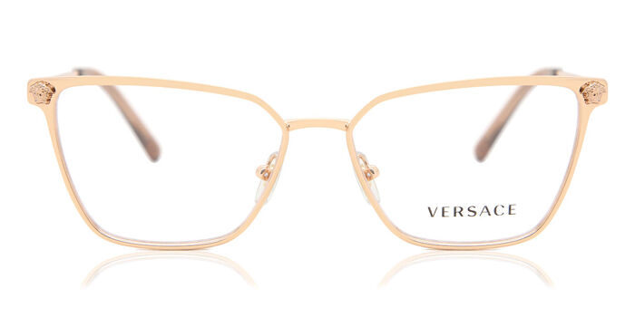 Versace VE1275 1433 glasses Buy online now Vision Direct AU