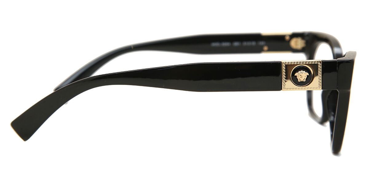 Versace VE3294 GB1 glasses | Buy online now | SmartBuyGlasses US