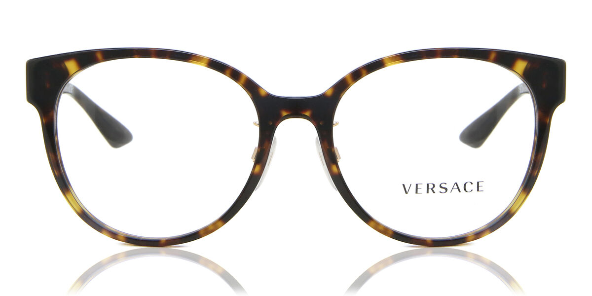 Versace VE3302D Asian Fit