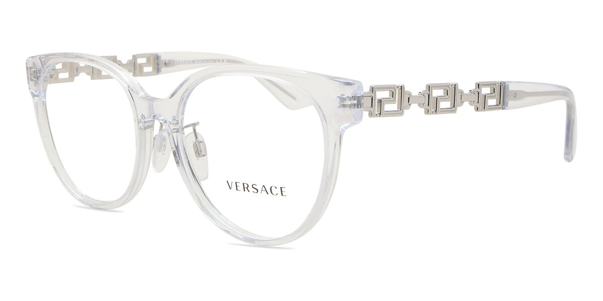 【送料,関税込】VERSACE メガネ VE3302D VE3302D Eyeglasses - Versace Authorized Retailer