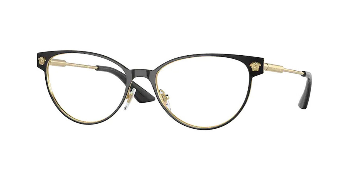 versace frames womens