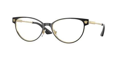 Versace Glasses | Prescription Lenses | Best Price