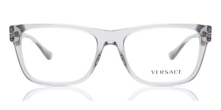 Ecology Shaded Cyclops Buy Versace Prescription Glasses | SmartBuyGlasses