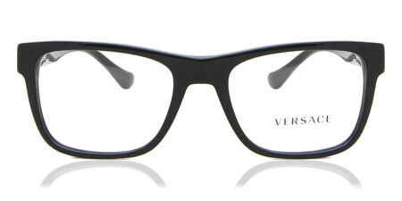 Ecology Shaded Cyclops Buy Versace Prescription Glasses | SmartBuyGlasses