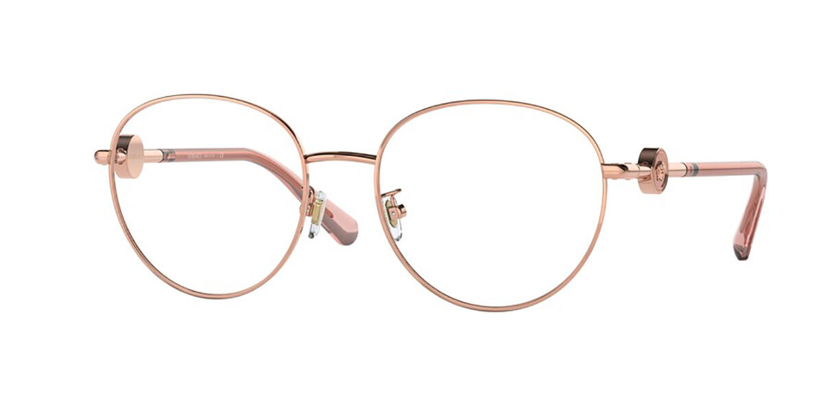 Versace VE3153 942 Glasses Pink | SmartBuyGlasses Canada