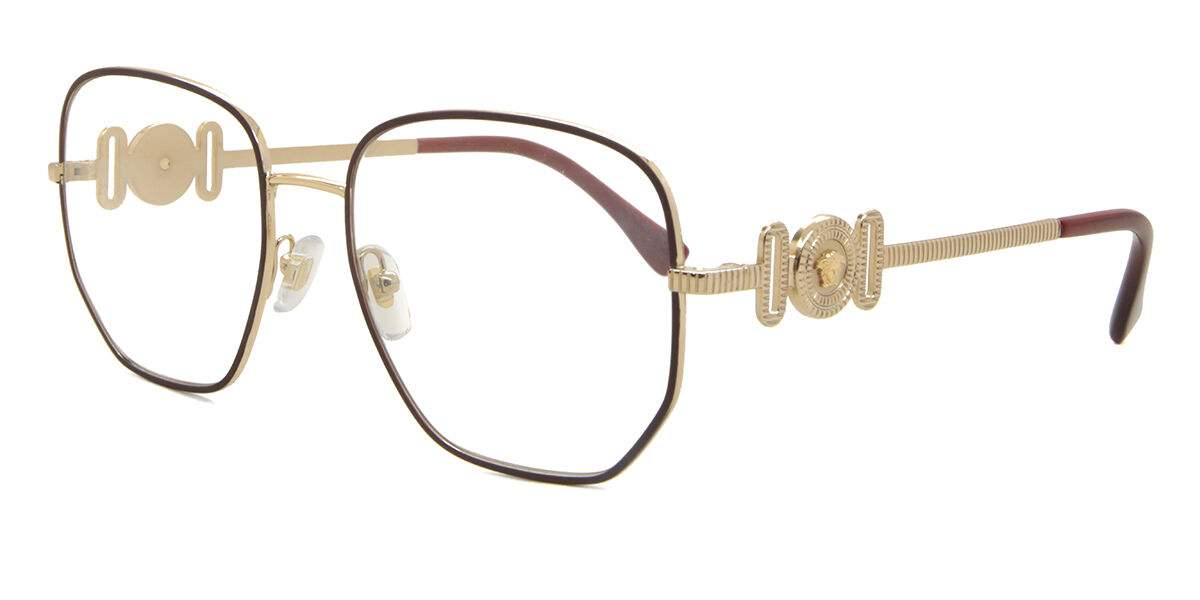 【関税込み】Versace 眼鏡 Versace VE3363U Optical Frame 148 Crystal - eye-oo.com