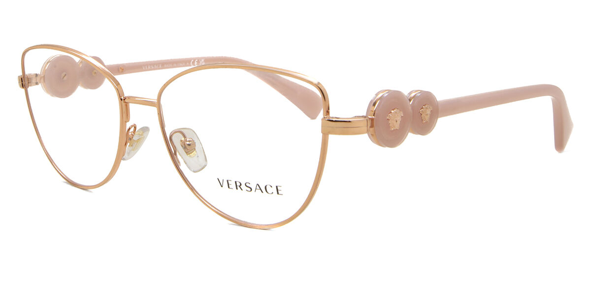 【送料,関税込】VERSACE メガネ VE1284 Versace VE1284 Eyeglasses | LensCrafters