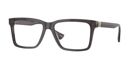 women's versace glasses vision express