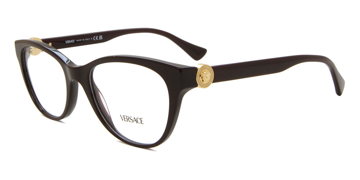 VERSACE ラウントフレムメカネ 0VE3330 5386 Versace VE3330 5386 glasses | Buy online now