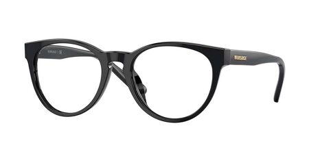 Versace Prescription Glasses Frames | SmartBuyGlasses