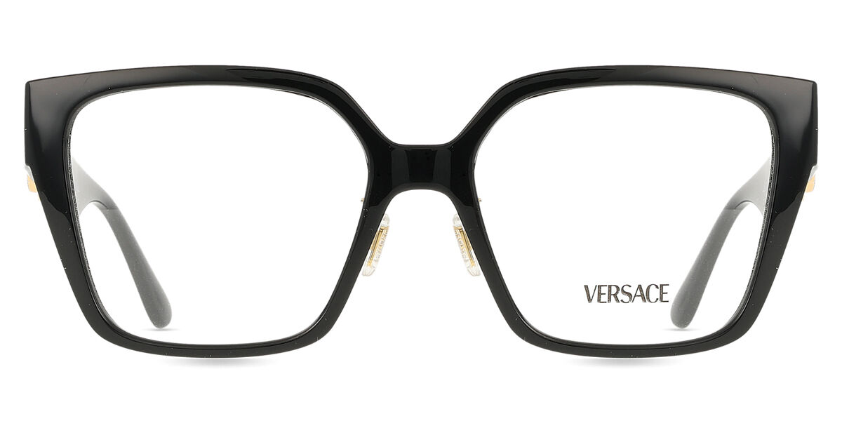 Versace VE3371D Asian Fit GB1 glasses | Buy online now