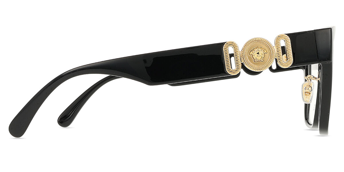 Versace VE3371D Asian Fit GB1 glasses | Buy online now