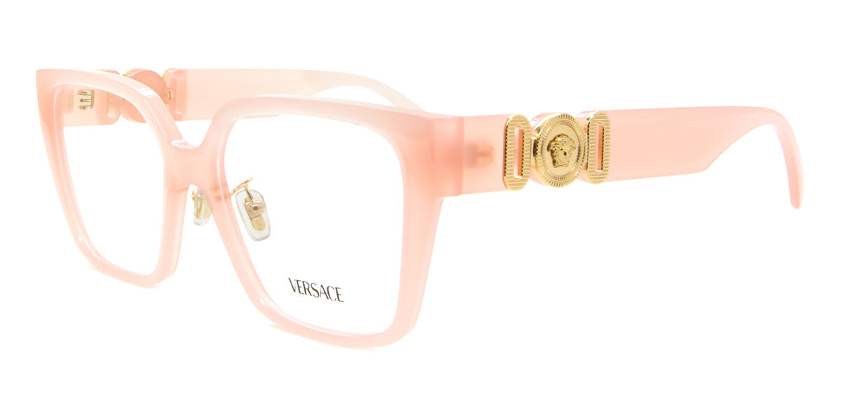 VERSACE キャットアイフレムメカネ 0VE3371D 5497 Versace VE3371D 5497 | Online Sale - Amevista