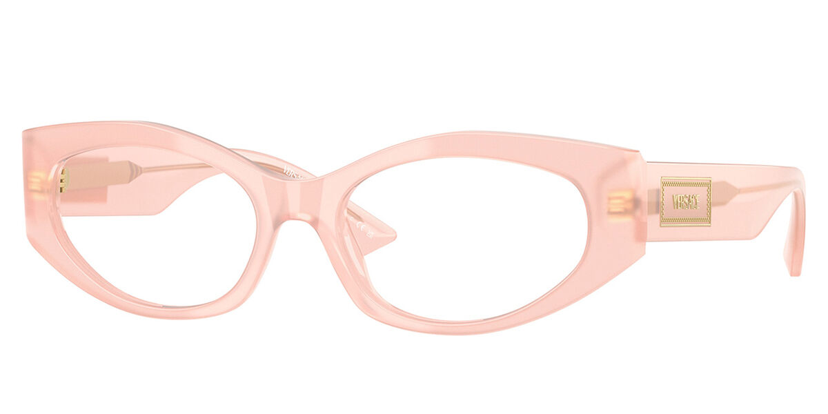 VERSACE キャットアイフレムメカネ 0VE3369 5392 Versace VE3369F Asian Fit 5392 glasses | Buy online now