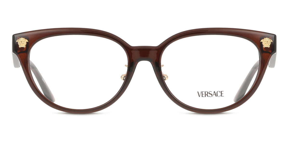 Versace VE3370D Asian Fit