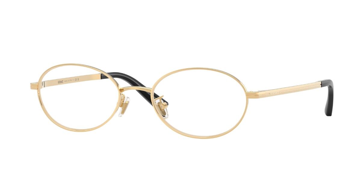 Versace , Damen, Accessories, Gelb, 53 Mm - Bild 3