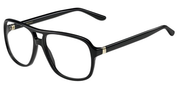 ysl mens frames