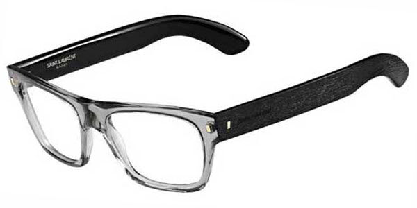 Yves saint discount laurent 2313 eyeglasses