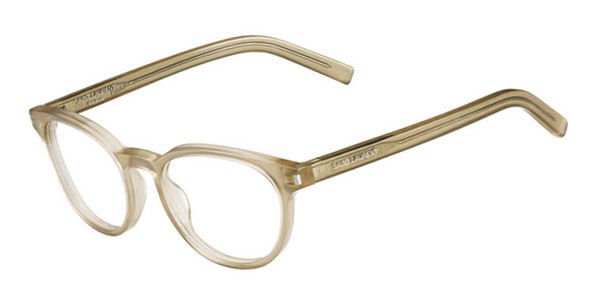 saint laurent classic 10 eyeglasses