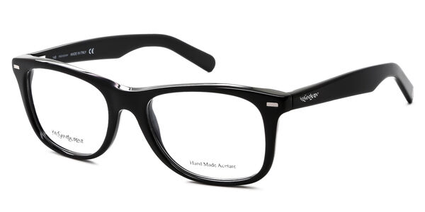 ysl mens glasses frames