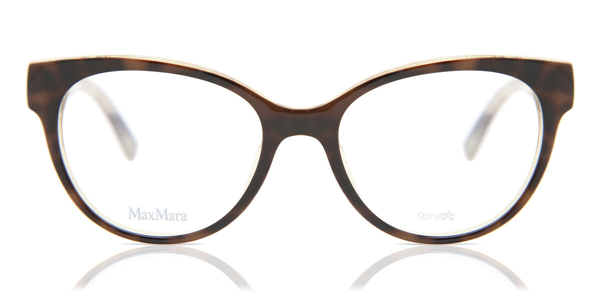 max mara prescription glasses