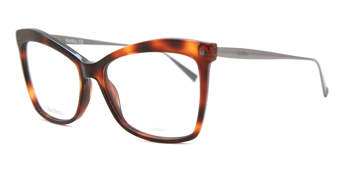 MAXMARA キャットアイクラス MM1288 OQB Max Mara MM1288 OQB glasses | Buy online now