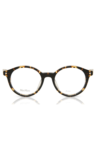 Outlet Eyeglasses Occhiali Da Vista Michael Kors Maculati