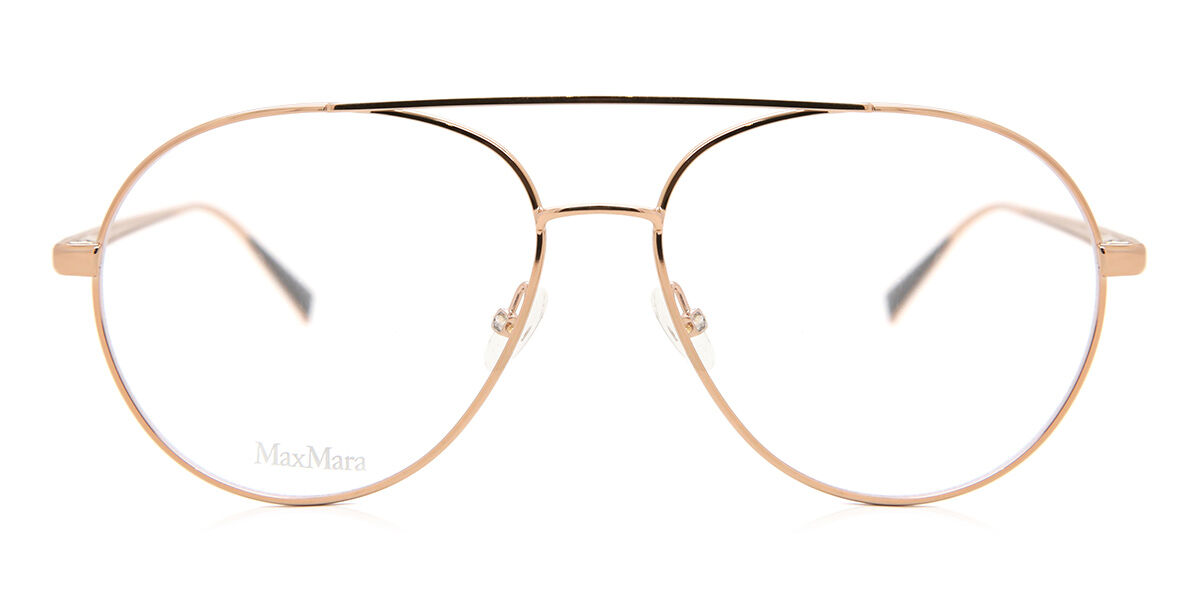 max mara prescription glasses