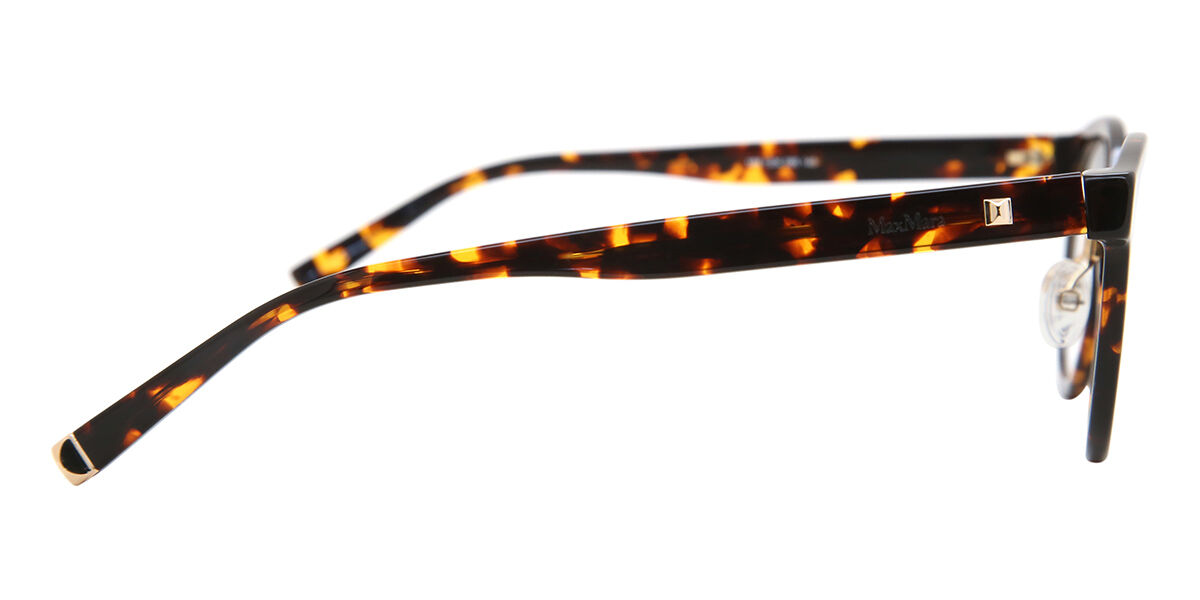 MAXMARA オハルフレムメカネ MM1334 086 立即購買Max Mara MM1334 086 眼鏡玳瑁色| SmartBuyGlasses 香港