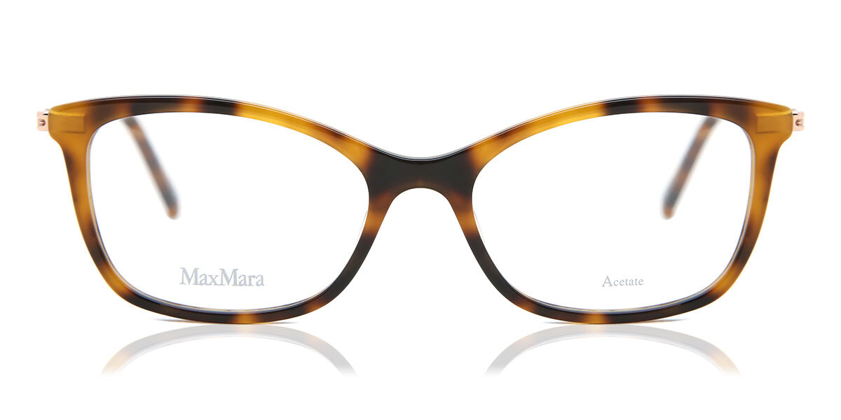 Max Mara MM1367 086 Tortoiseshell Damen Brillen