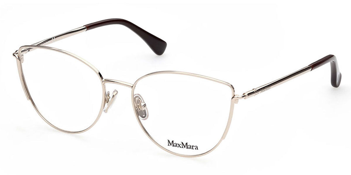 max mara eyewear manufacturer