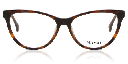 Max Mara Pink Plastic Glasses (Frames) main image 1