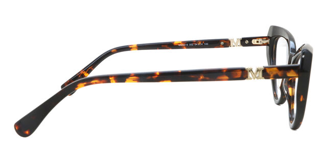 Acquista Occhiali da Vista Max-Mara Max Mara MM5015 052 Dark