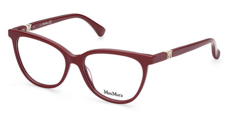 Max Mara Prescription Glasses | SmartBuyGlasses UK