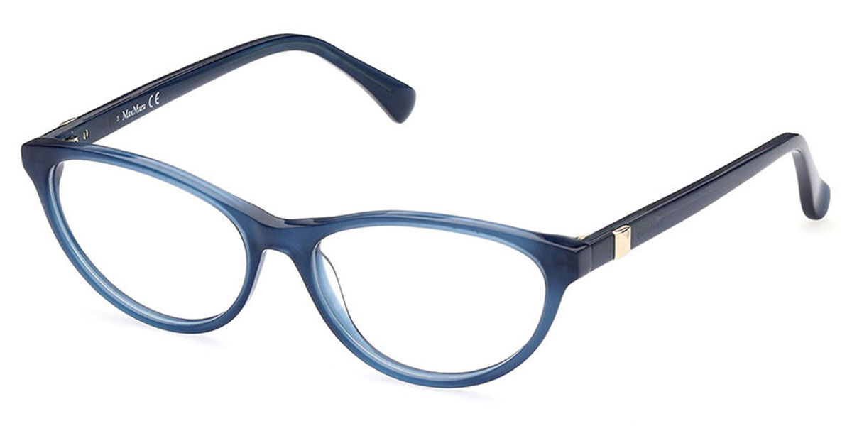 【送料&関税込】Max Mara Mm5025 Glasses Max Mara MM5025 045 glasses | Buy online now
