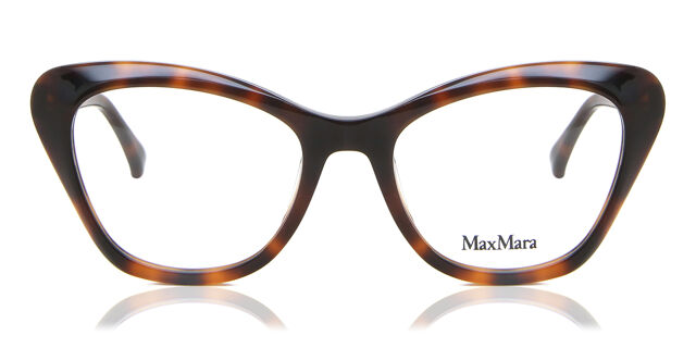 Max Mara MM5030 052 glasses Buy online now Vision Direct AU
