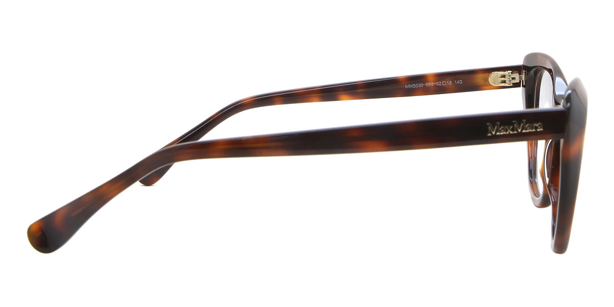 Max Mara MM5030 052 Glasses | Buy Online at SmartBuyGlasses USA Max Mara MM5030 052 Glasses | Buy Online at SmartBuyGlasses USA