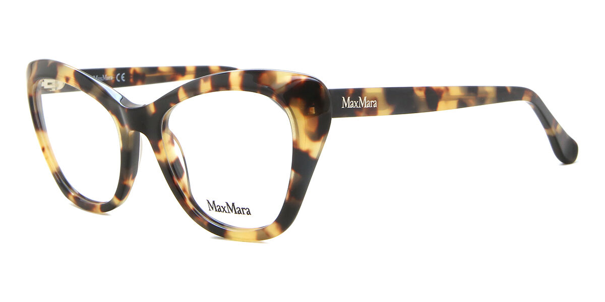 MAXMARA キャットアイフレムメカネ MM5030 053 Max Mara MM5030 053 glasses | Buy online now