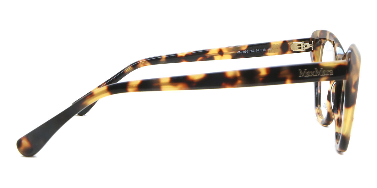 Max Mara MM5030 053 glasses | Buy online now