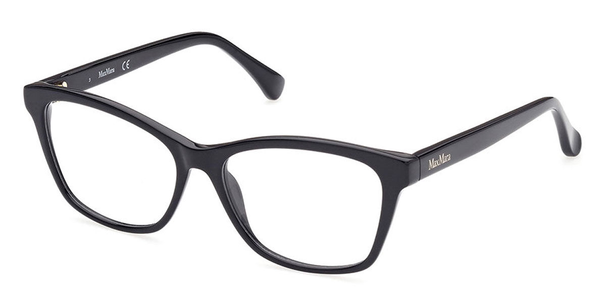 max-mara-mm5032-001-brille-shiny-black-smartbuyglasses-deutschland
