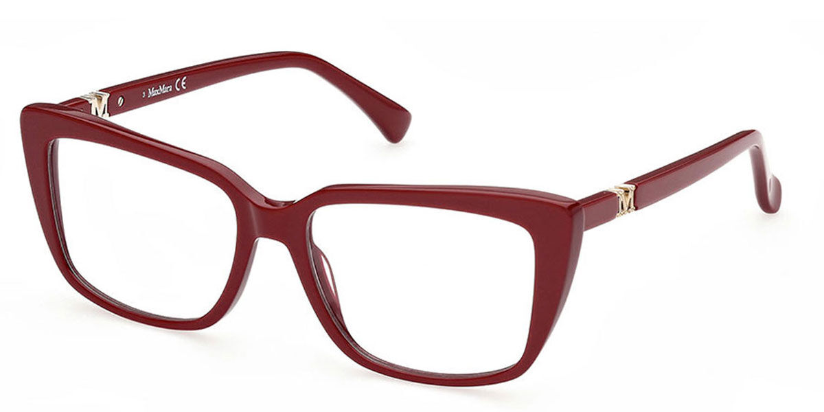 メガネ Max Mara FW25 Maxmara - MM5036 - 066 (MM5036 066) Max Mara MM5036 066 glasses | Buy online now